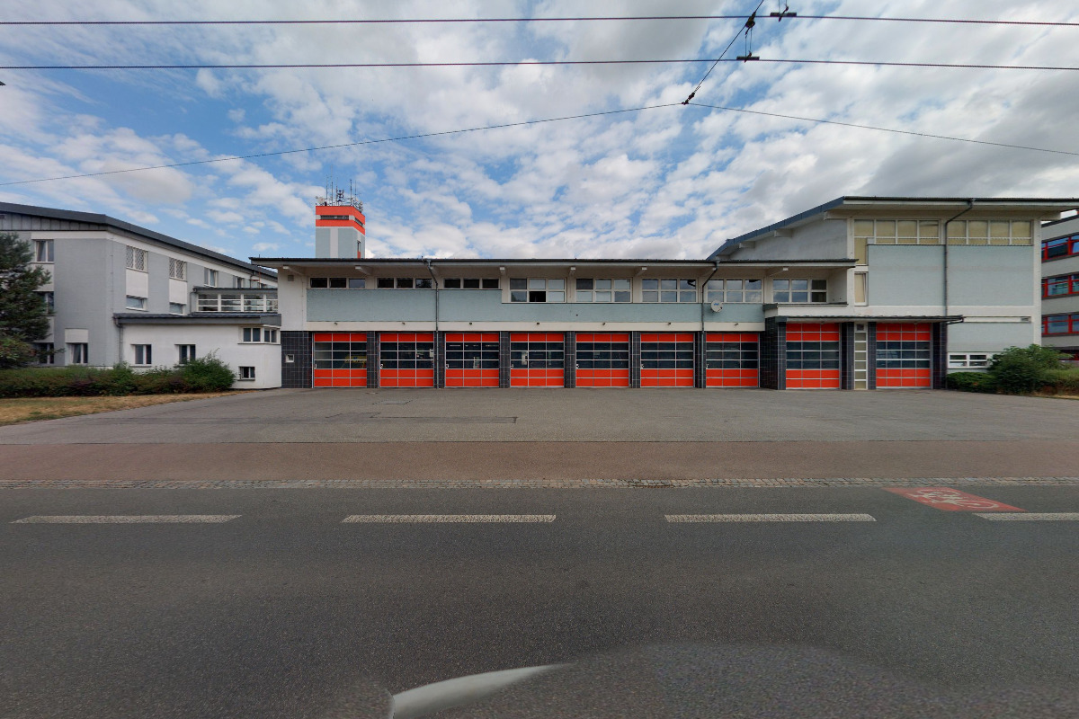 Zdravotnická záchranná služba Pardubického kraje foto 2