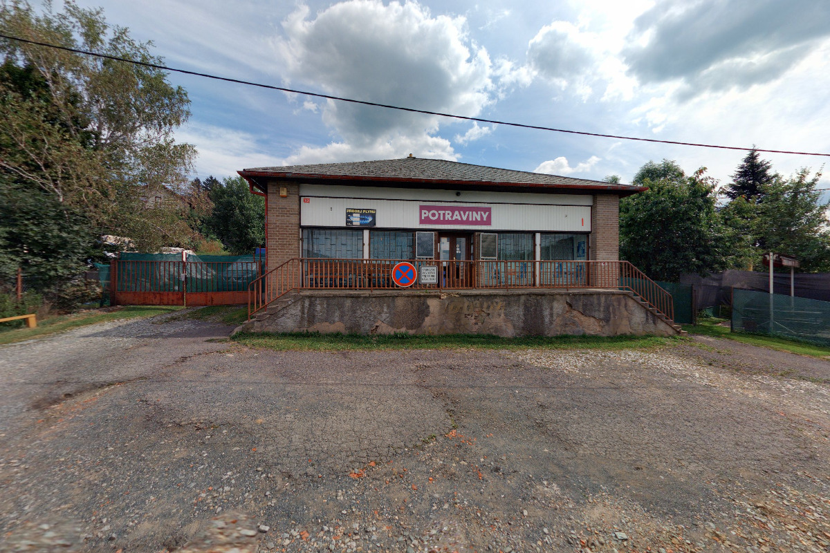 Potraviny Luka pod Medníkem 113 foto 2