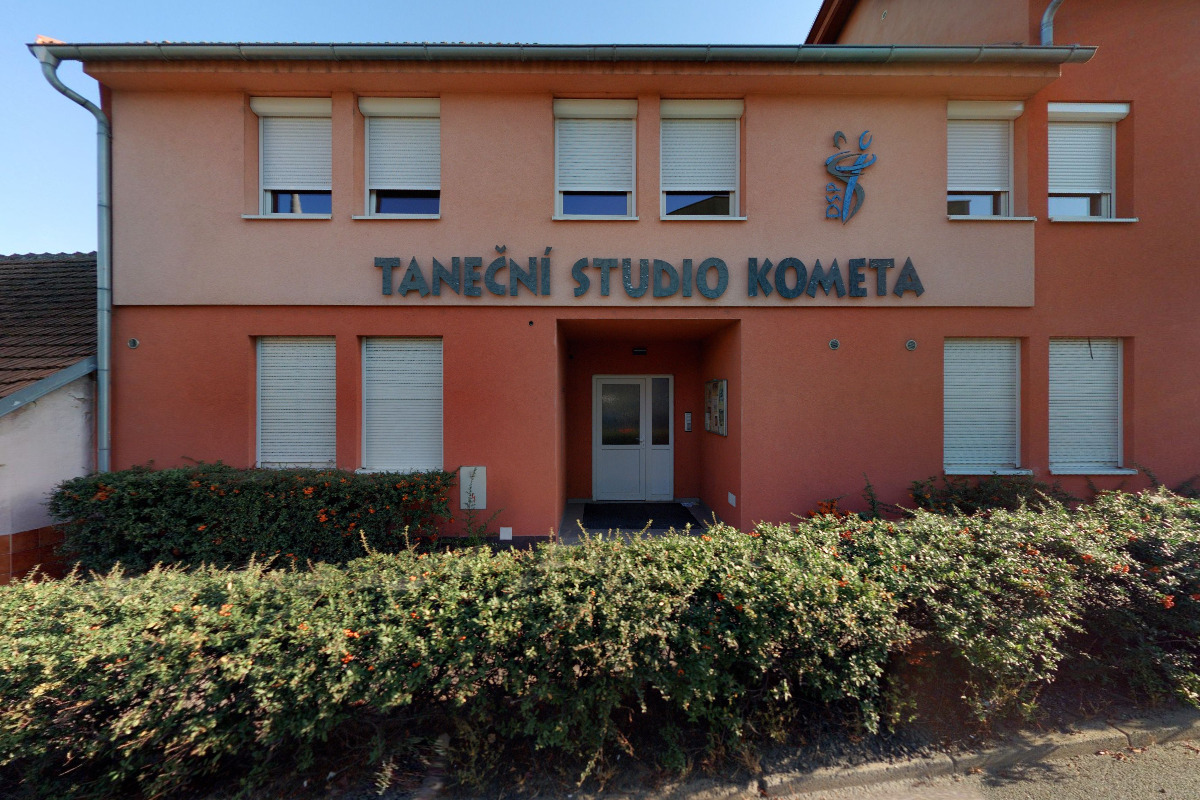Taneční studio Kometa - DanceSportPro, s.r.o. foto 5