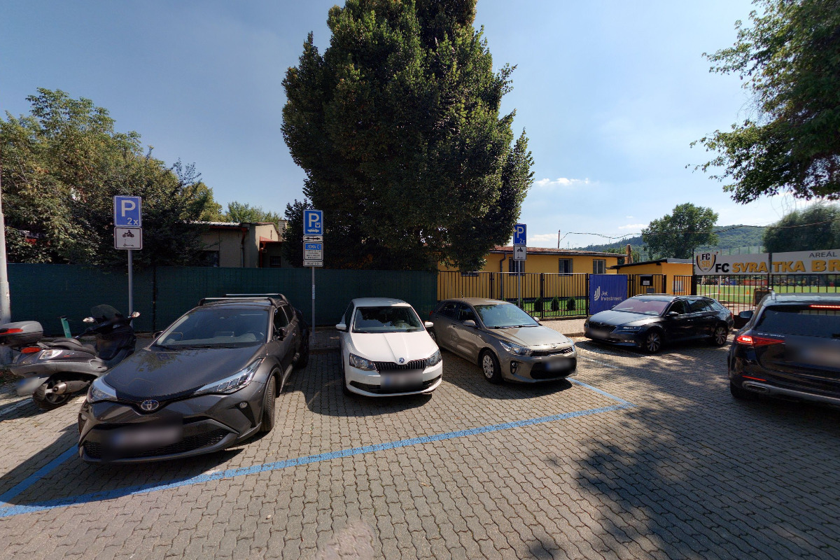 Kuželna SK Brno - Žabovřesky foto 1