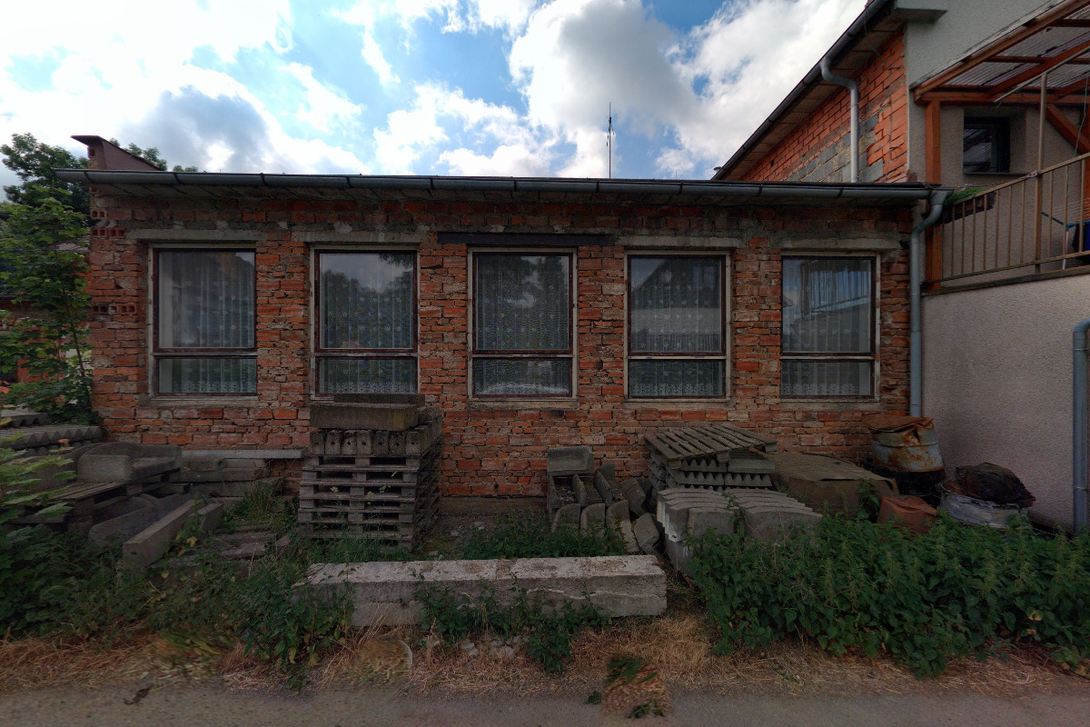 Zelená vrána - Jíme jinak