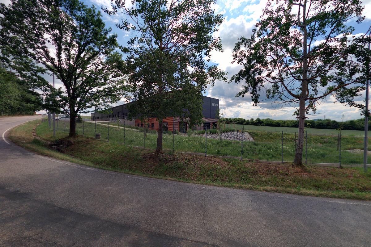 RWA systémy, spol. s r.o.