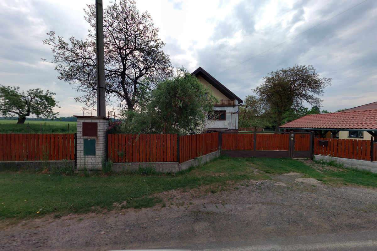 Truhlářství - Jiří Hruška