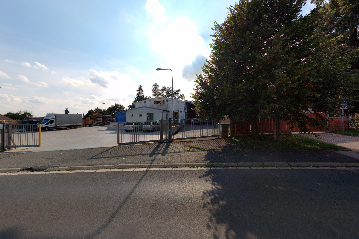 STAVO-G, spol. s r.o.