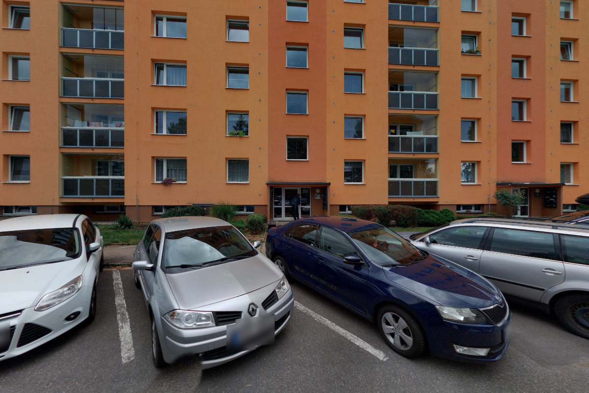 Helena Šmejkalová foto 2