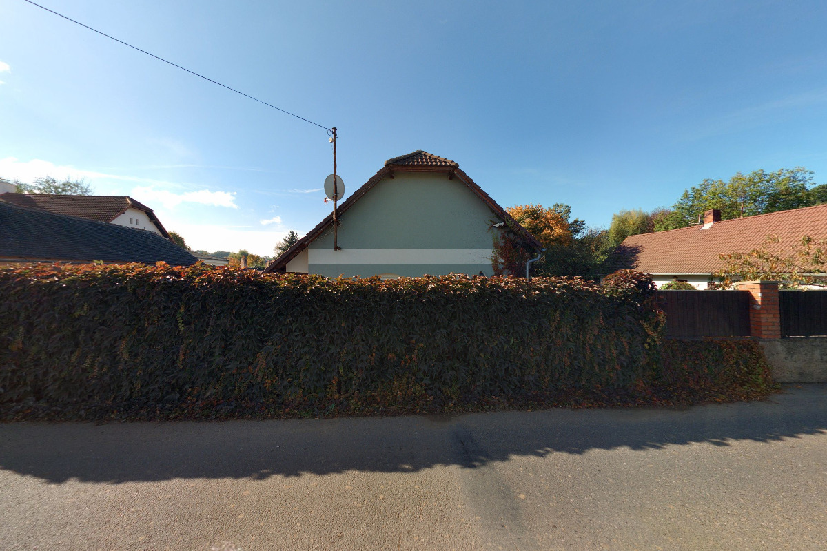 Rudolf Havlíček - HAVRDA