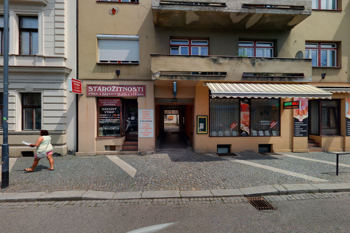 Starožitnosti - Ilona Chlebná foto 2