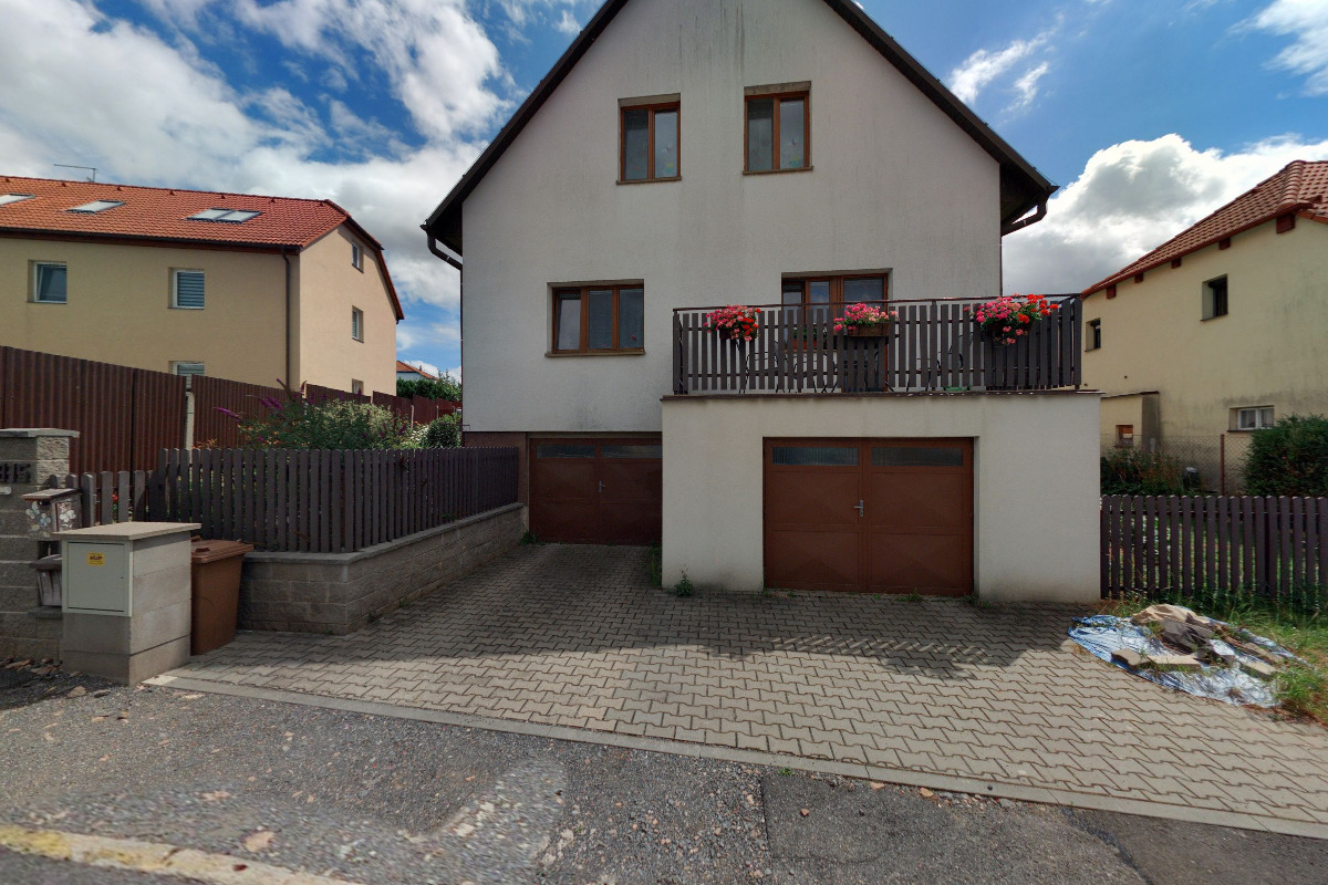 Laktační poradkyně Tereza Škodová Jandáčková