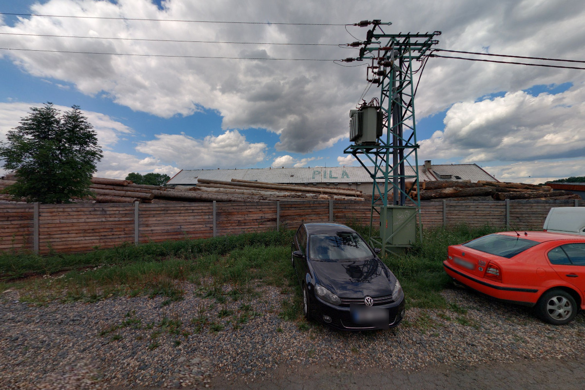 Jiří Hvězda - STAR PILA Vavřineč foto 3