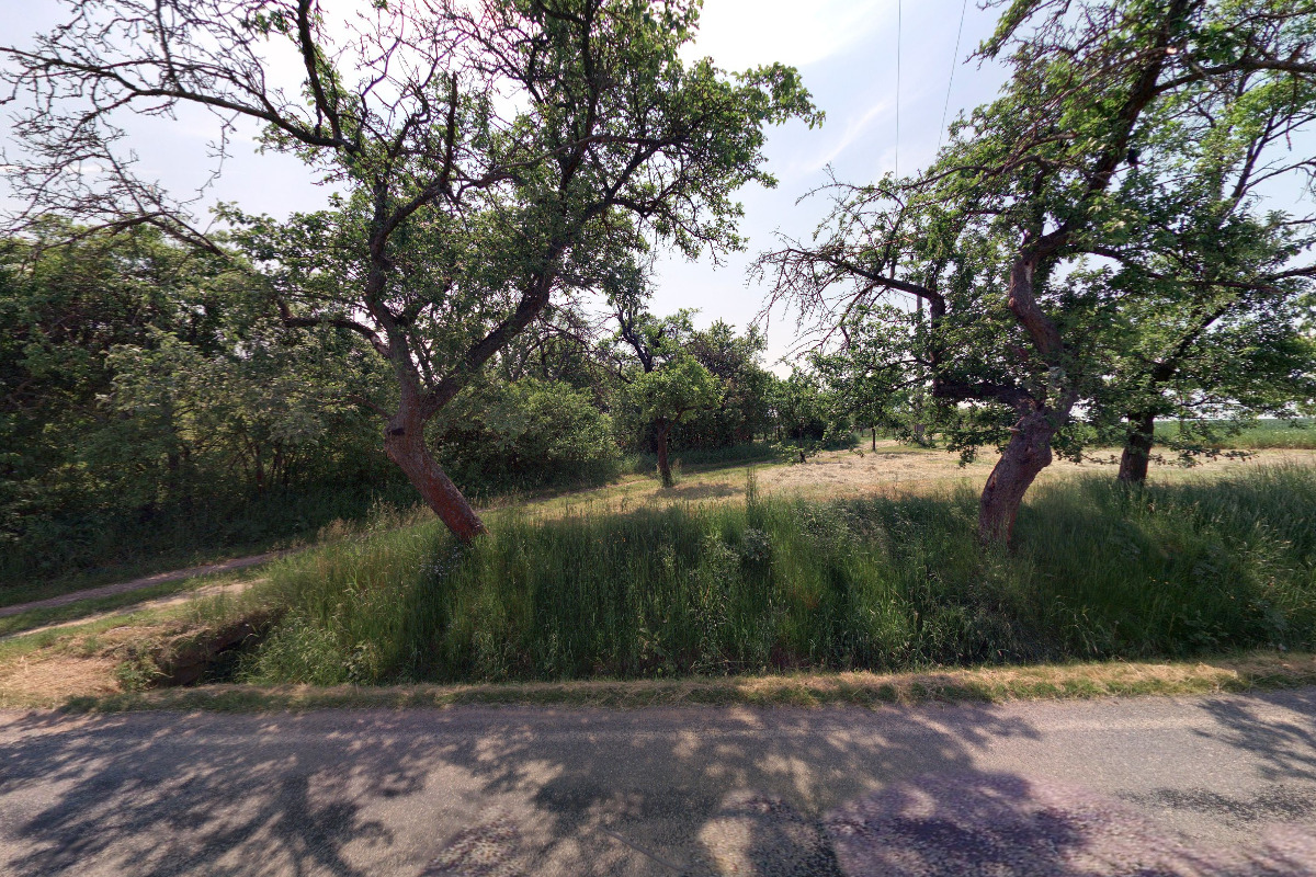 Ubytování v mobilheimu