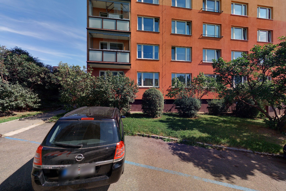 Tomáš Parašín - TomPaEdu