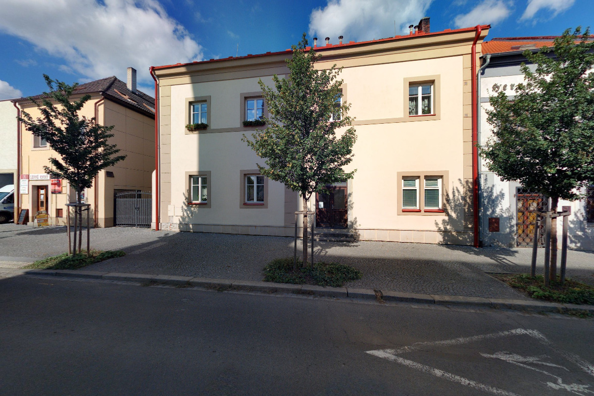 Účetnictví Hana Odehnalová