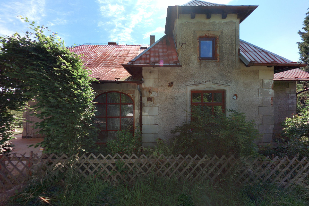 Palírna Dubsko foto 3