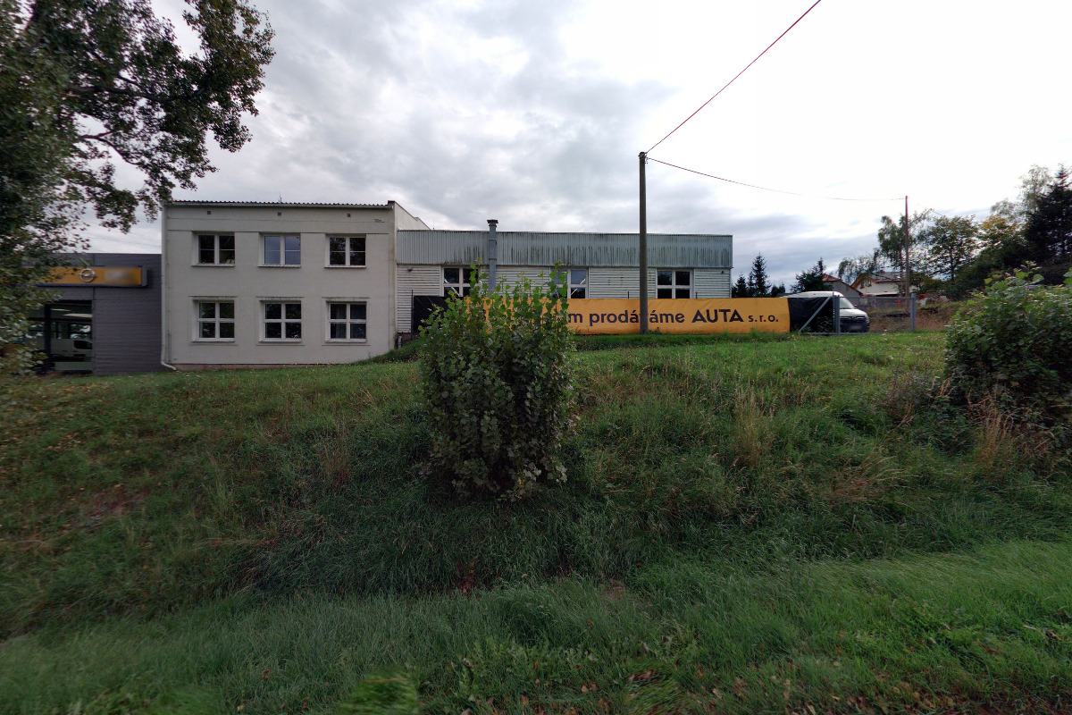 Auta s.r.o. - autorizovaný prodej a servis vozů Opel a Isuzu foto 5