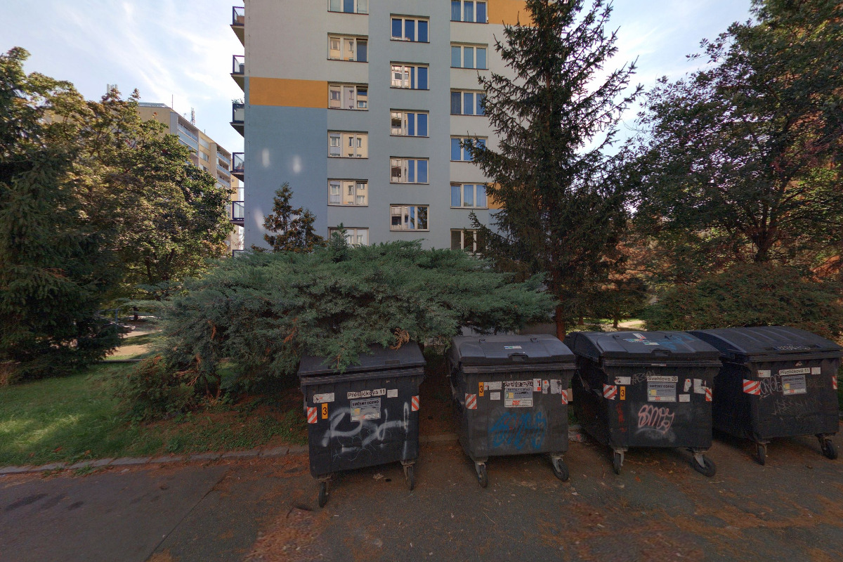 Elektroservis Jaroslav Nový