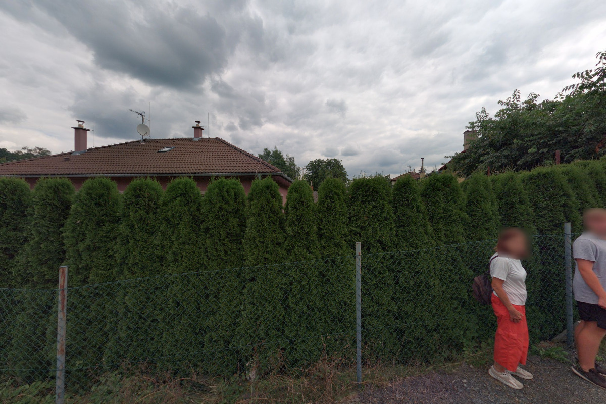 Bydlíme na zahradě foto 2