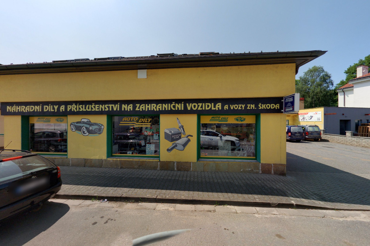AutodílyUO s.r.o. foto 5