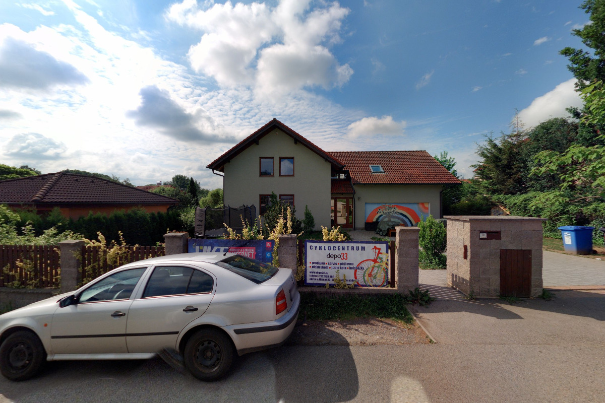 Komunitní škola a školka ZAYA/Zajíček