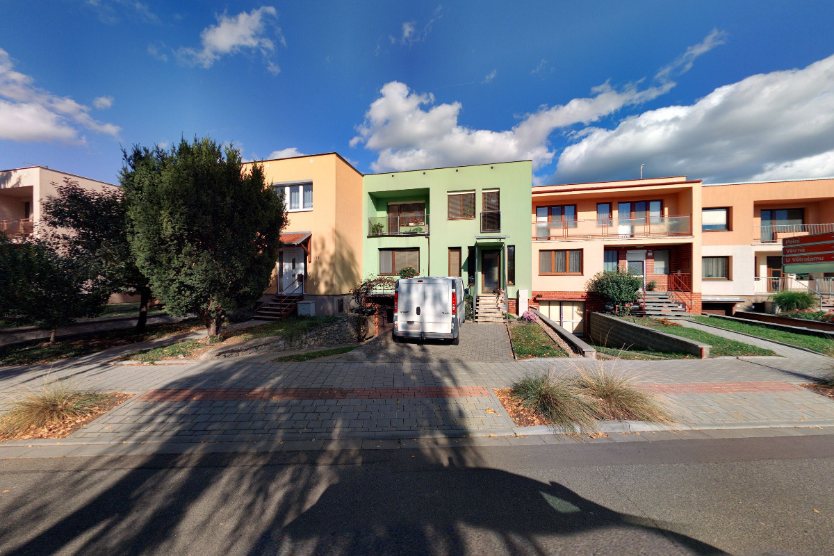 Ing. Petr Kalina - Projektové práce ve stavebnictví