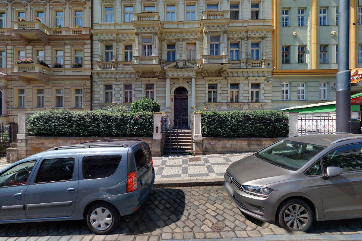 Junák - český skaut, středisko Dvojka Praha foto 2