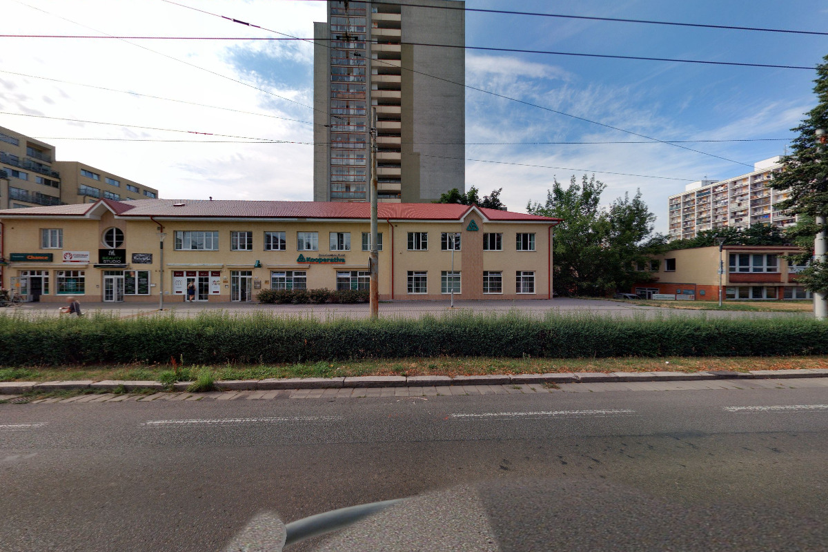 Kooperativa pojišťovna foto 3