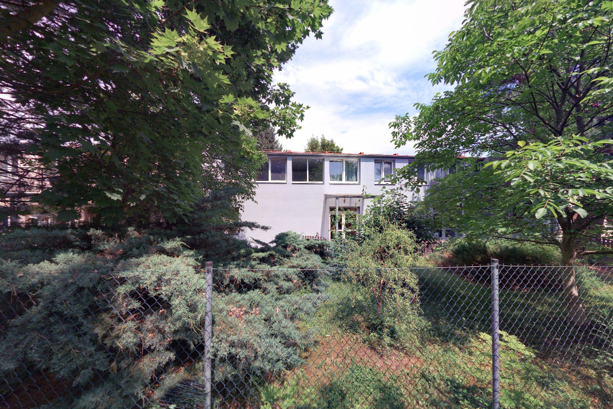 Mateřská školka Kolovrátek