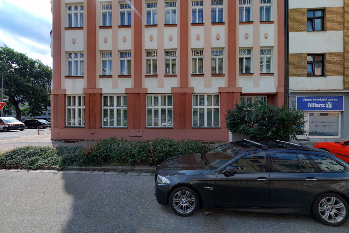 SRP ZUŠ Pardubice, Havlíčkova 925