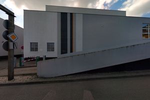 Firemní grafika Komerční banka, a.s.
