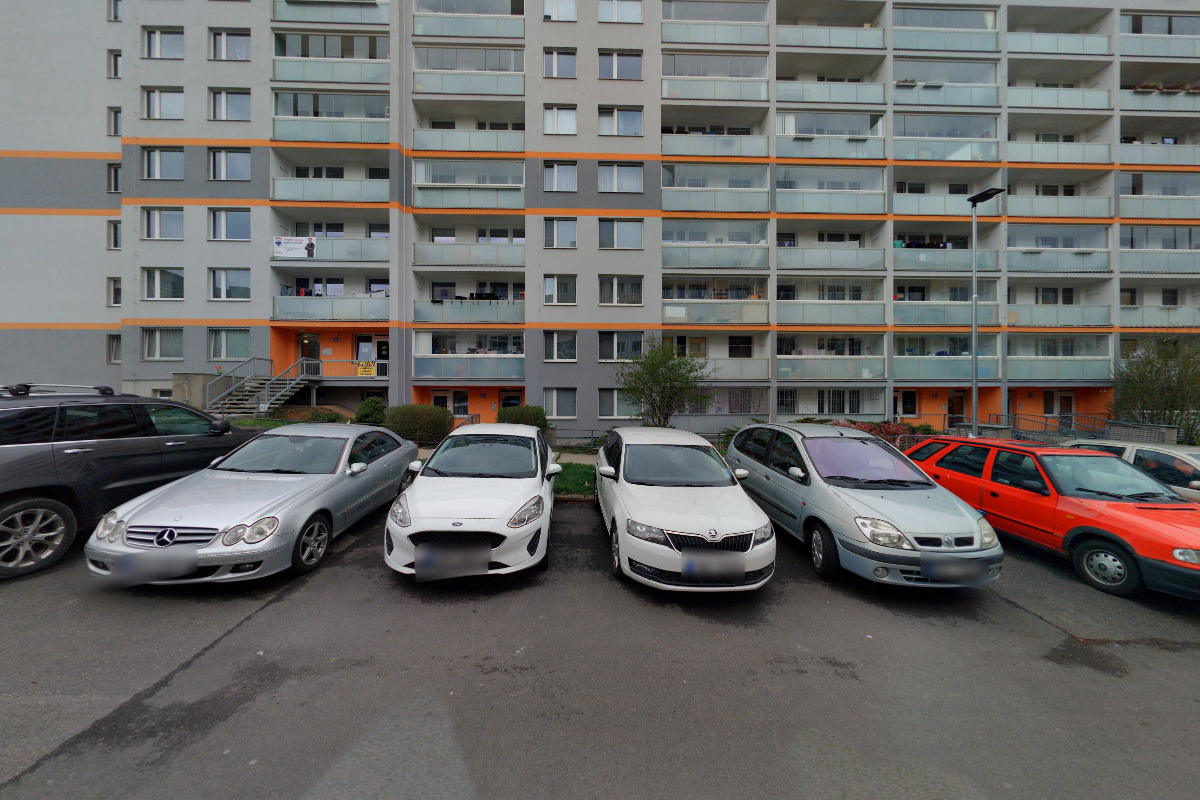 PaedDr. Olga Černohorská