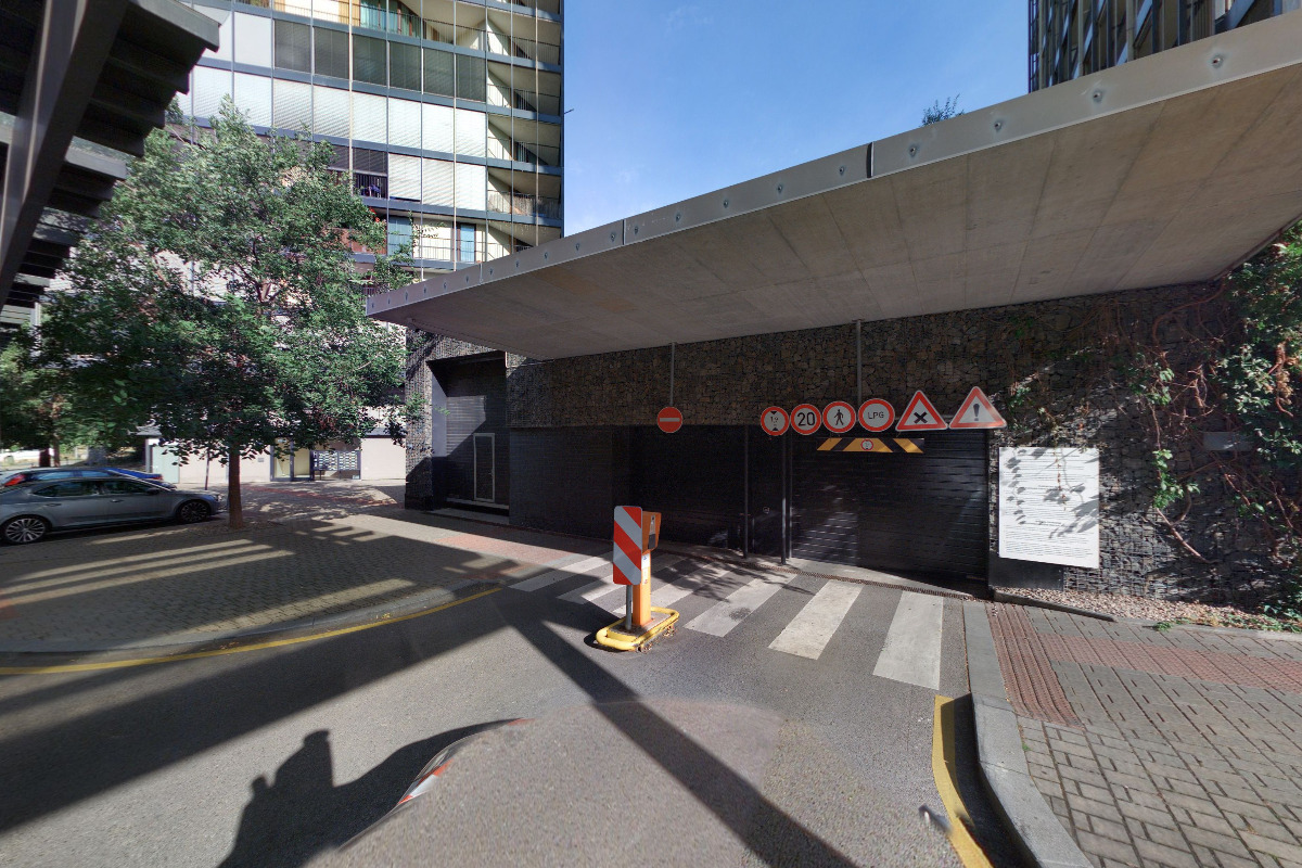 Bond Recruitment and Consulting, s.r.o. foto 1