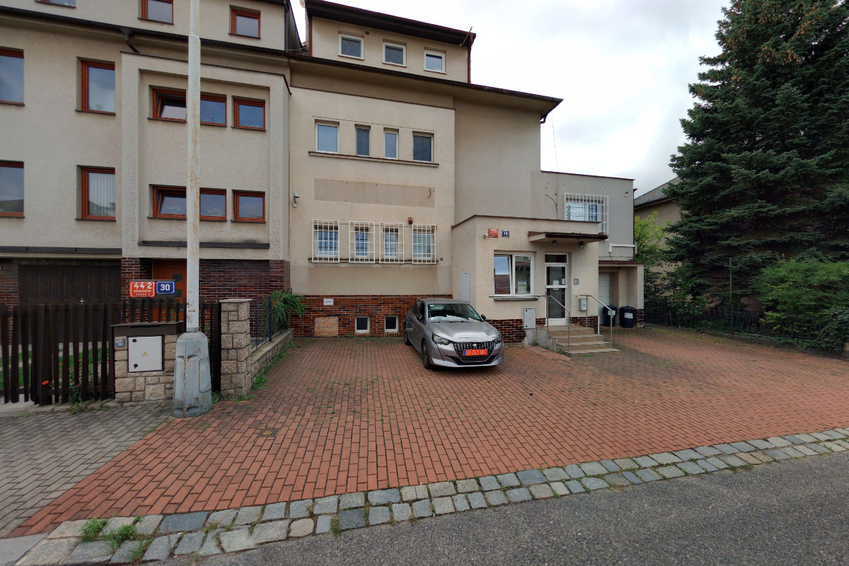 Apartmán Praha 4 foto 1