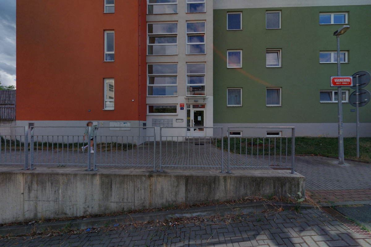 Monika Gavulová, interiérová designérka foto 5