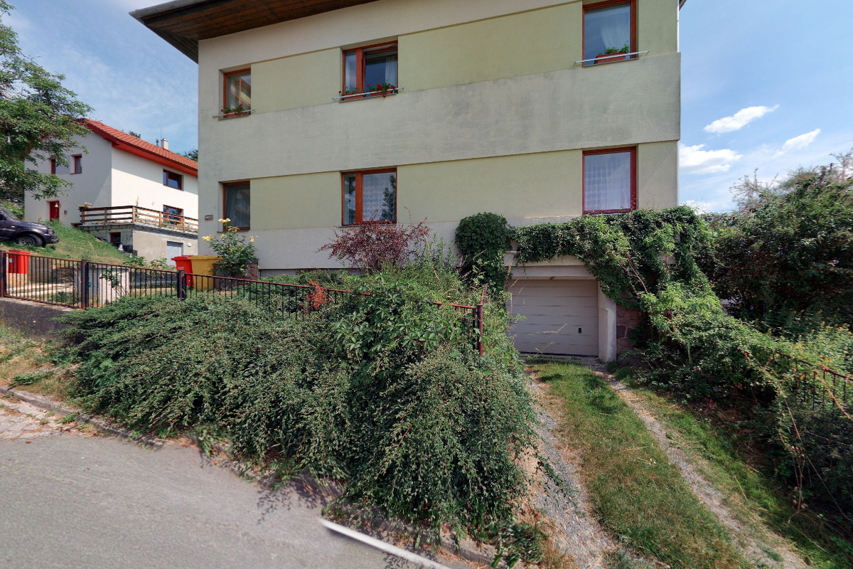 Za sebevědomé Tišnovsko