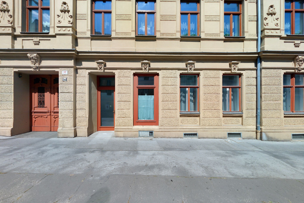 Mgr. Šárka Boučková, advokátka