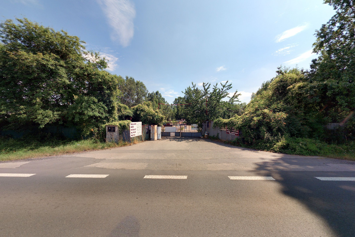 KOVO - GROUP ODPADY, s.r.o.