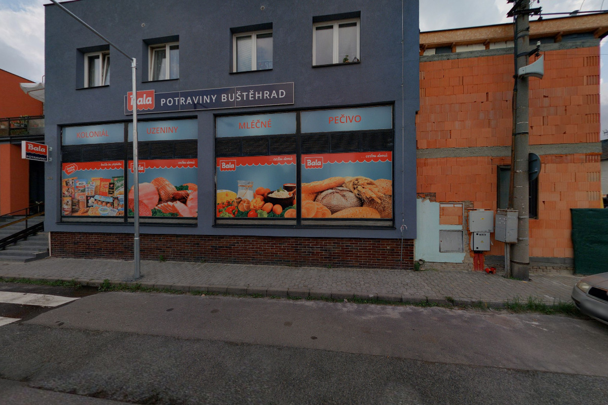 BALA potraviny foto 2