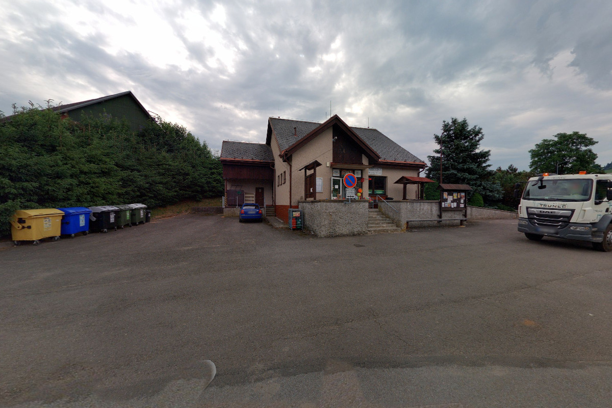 Potraviny České Petrovice foto 4