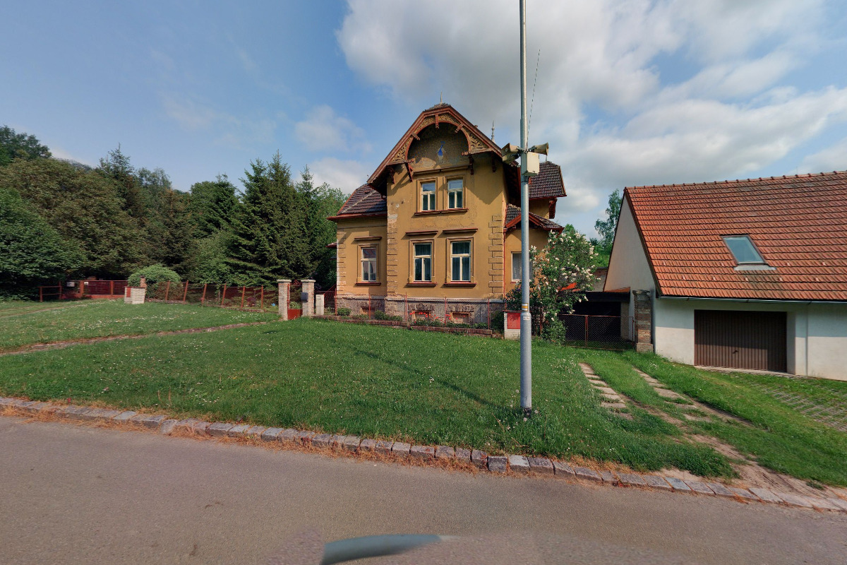 Seznamovák FES foto 1