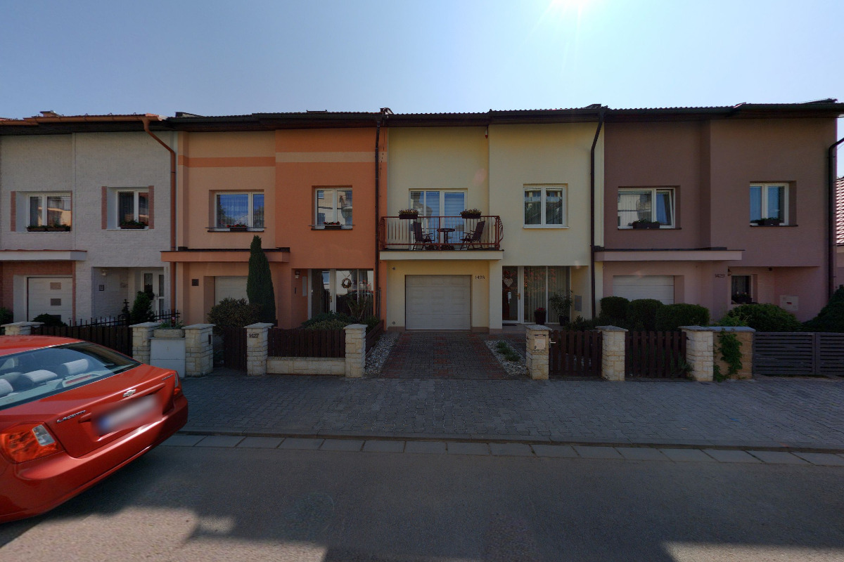 Pavel Horálek foto 2