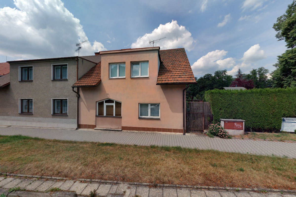 Jiří Tlustý, T-zahradní servis foto 2