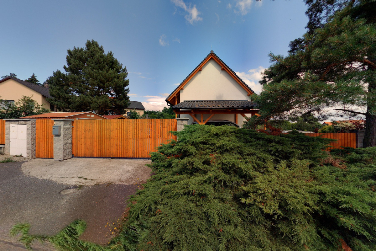 Údržba zeleně Růžička, s.r.o.