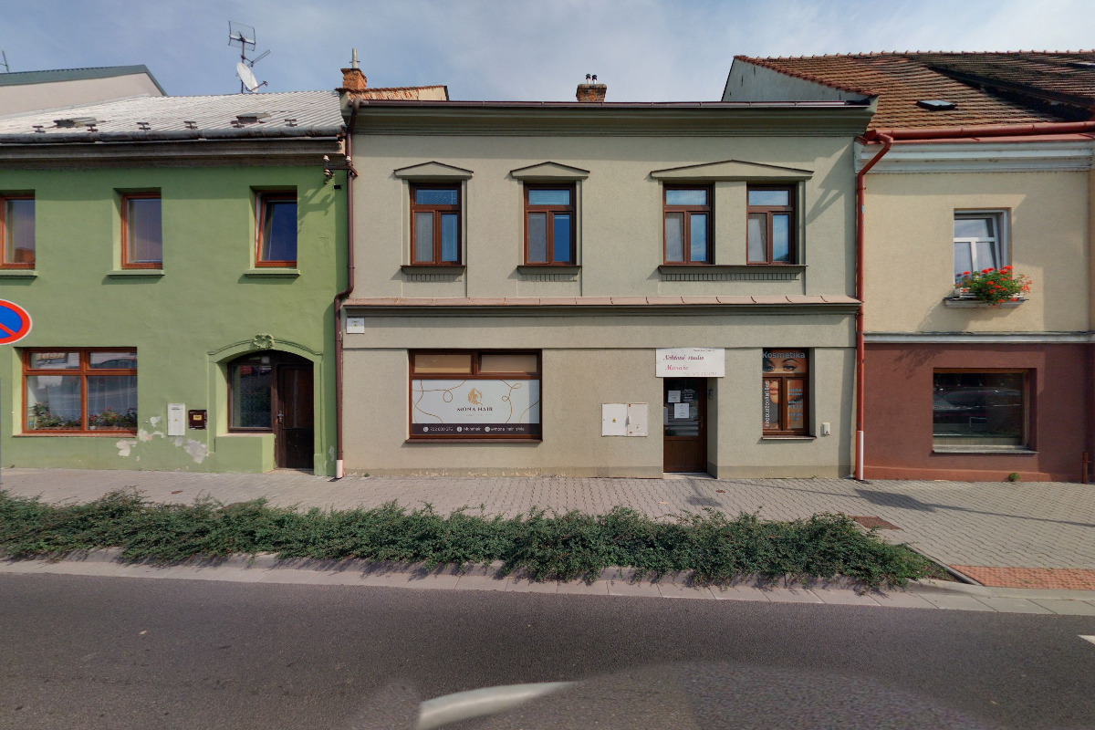 Nehtové studio, přístrojová lymfodrenáž, masáže Eva Vránová