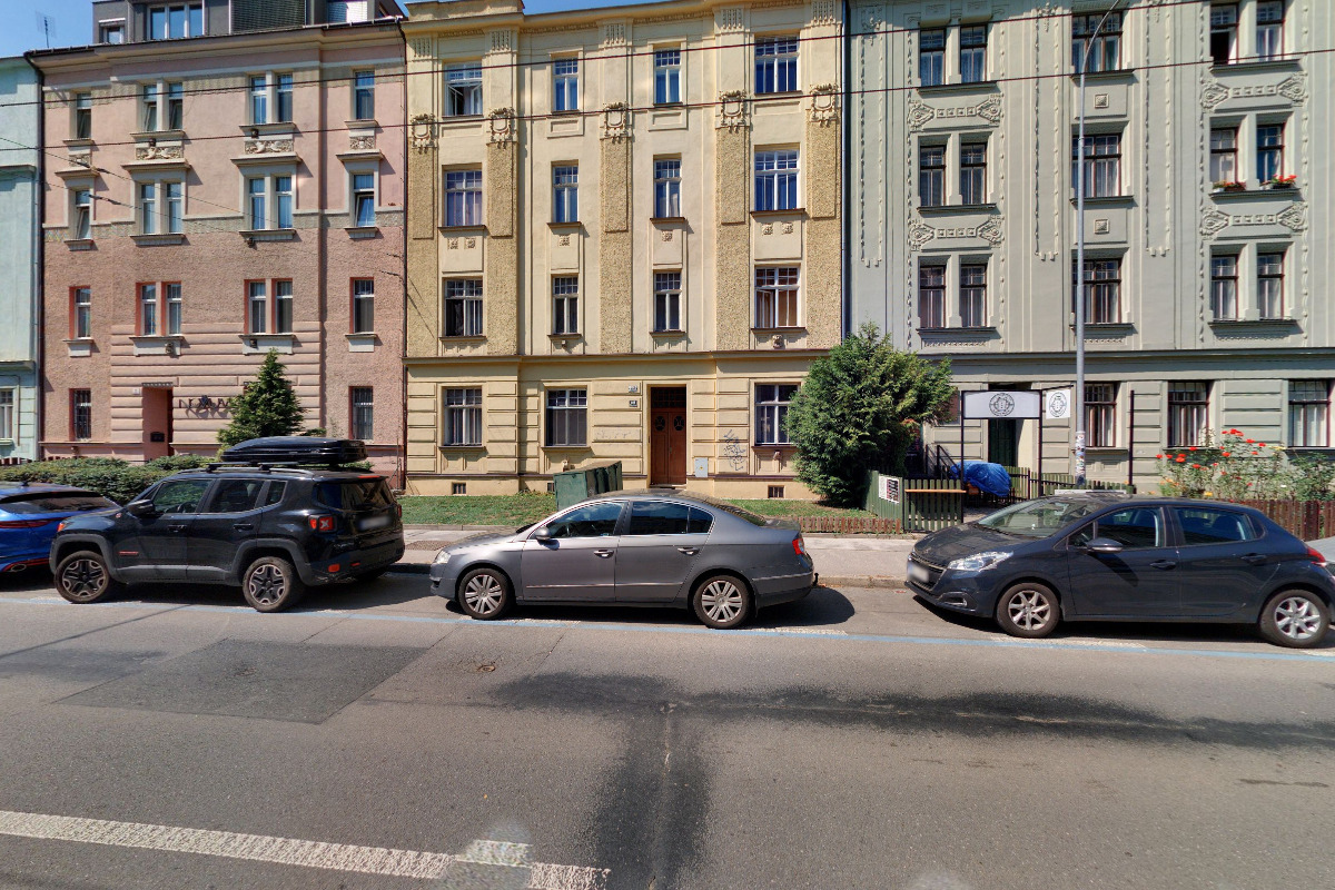 Elektroinstalace Ondřej Holub