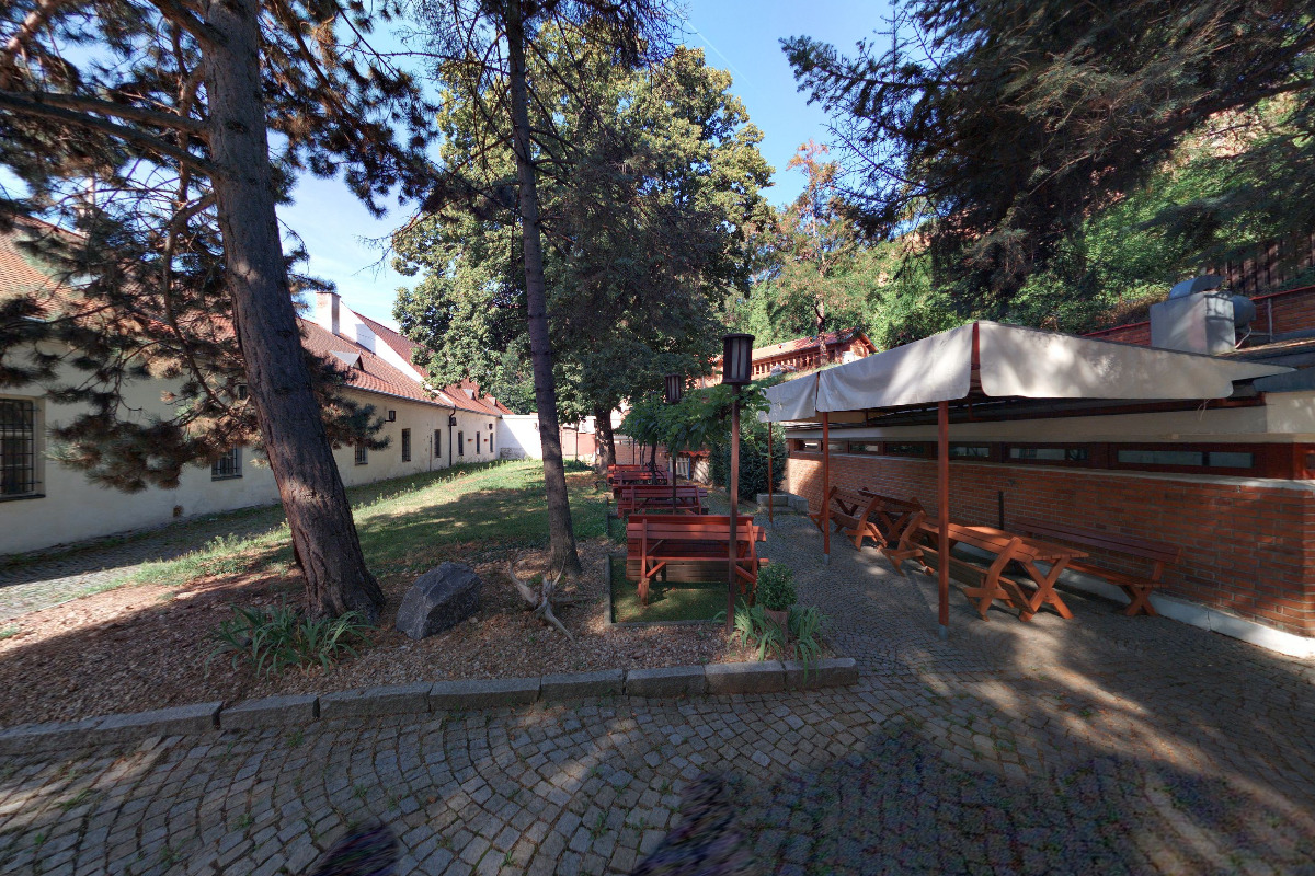 U KRÁLOVNY ELIŠKY, a.s. foto 3