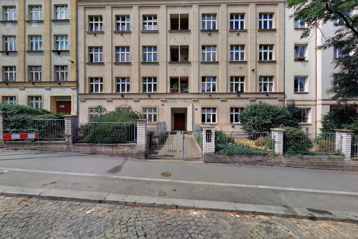 SILENT SECURITY, s.r.o.