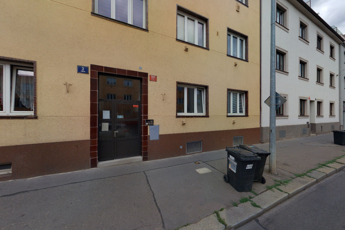 Zámečnictví a kovovýroba - Miroslav Lekeš