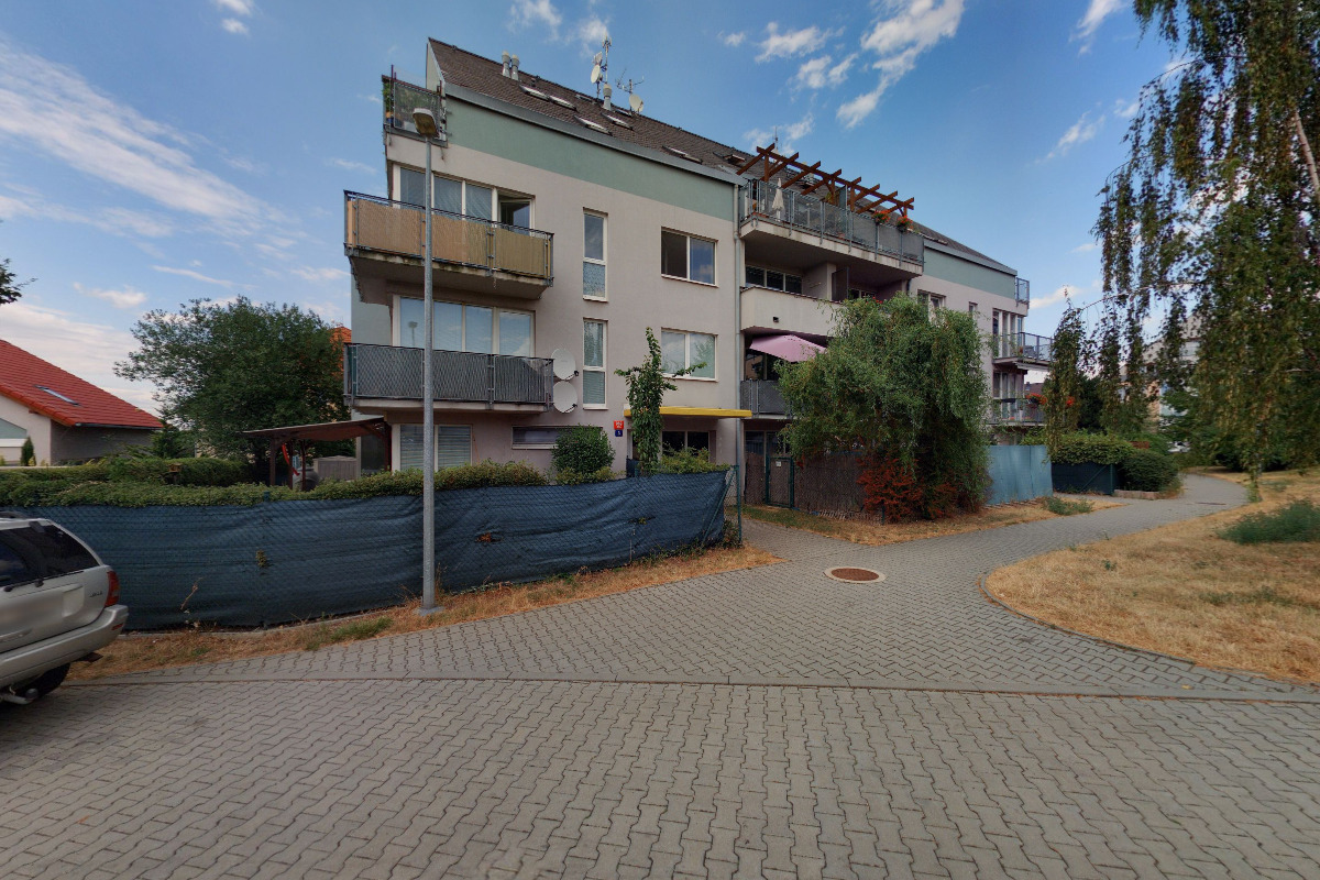 JH Reality Costa del Sol Jana Horáková foto 2