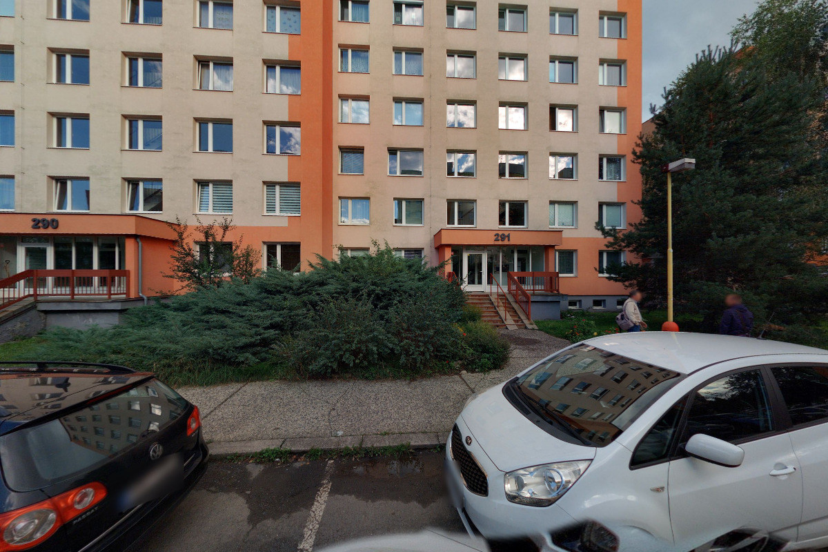 Ing. Petr Kalivoda foto 2