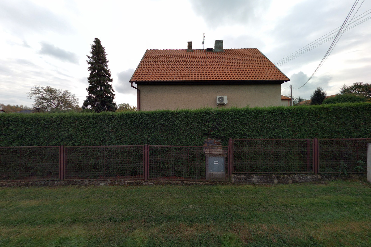 Servis stavebních strojů Miroslav Bíll