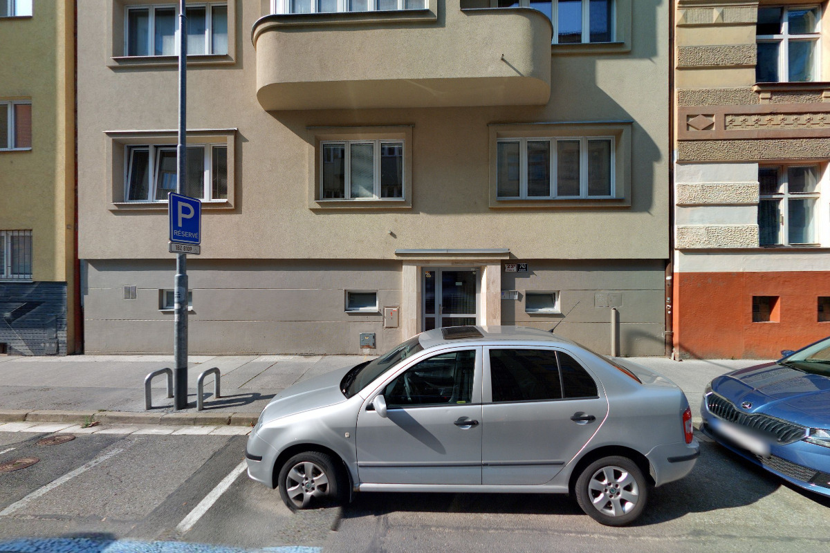 BYTY BRNO.CZ, s.r.o.